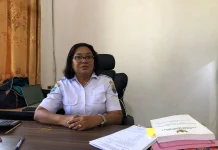 Ikut Lima Kategori, Kaimana menuju  Pesparawi Nasional Manokwari 2026