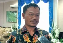 Pansus LKPJ DPR Papua Barat Susun Matriks Evaluasi Kinerja