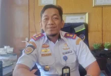 UPBU Utarom Kaimana Sosialisasi PNBP Bandara untuk Edukasi Masyarakat