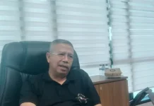 TPP ASN Kaimana Tersendat, Puluhan OPD Belum Ajukan SPM