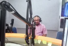 Kepala BPBD Kaimana: Pentingnya Membangun Sadar Bencana di Era Digital
