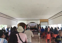 Ratusan Warga Hadiri MUSDA IKF Kaimana 2026, Tiga Kandidat Siap Pimpin Organisasi