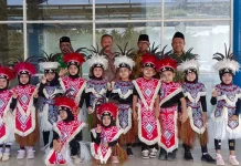 Kemendikdasmen RI verifikasi SD Muhammadiyah Kaimana