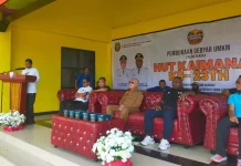 Hari Kartini Momentum Penguatan Peran Perempuan Kabupaten Kaimana