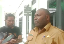 Wakil Bupati Ajak Elemen Masyarakat Bangun Kesadaran Kebersihan