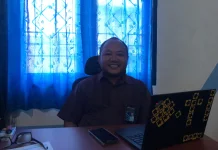KM Labobar Kembali ke Jadwal Normal setelah Layani Arus Lebaran
