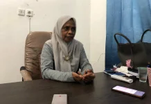 Kadis Sosial: Puluhan ODGJ Berkeliaran, Kaimana Belum Miliki Rumah Singgah