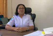 Kaimana Persiapkan Paduan Suara Terbaik Pesparawi Nasional XIV