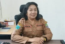 Bapenda Kaimana Segera Distribusikan SPPT Pajak Bumi dan Bangunan