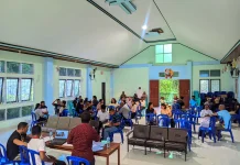 Panitia Indonesia Youth Day Siapkan Rangkaian Acara Pra dan Puncak IYD