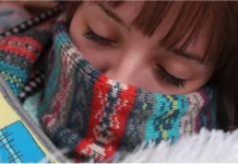 Cara Meredakan Flu di Musim Hujan