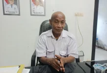 Ketahanan Pangan Kaimana Prioritaskan Produksi Lokal untuk MBG