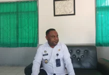 Kalapas Kaimana Pastikan Warga Binaan Miliki Identitas Sah