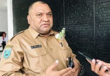 Pelatihan Gembira Dorong Peningkatan Kualitas Pembelajaran