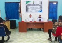 Pendamping Program Diminta Maksimalkan Peran dalam Samisaka