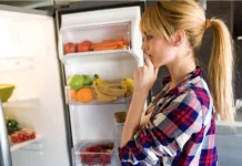 Tips Konsisten Menerapkan Pola Makan yang Sehat