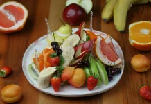 Menu Diet Rendah Lemak Tinggi Protein