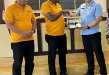 Desa Bojonggede Jadi Percontohan Tata Kelola Desa Nasional