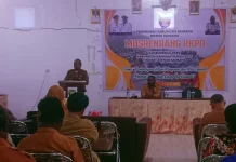 Demi Pelayanan, Kadistrik Kaimana Kota Siap Berkantor di Kampung Lobo