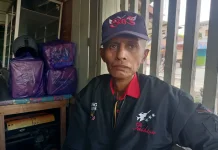 LP2TRI Kaimana Kritik Musrenbang Otsus Minim Pemberdayaan Masyarakat