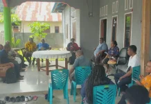 Persiapan Musda I IKSR Kaimana Capai 95 Persen, Siap Digelar 2 Mei 2026