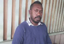 Tokoh Pemuda Asli Kaimana Soroti Tingginya Kecelakaan akibat Miras