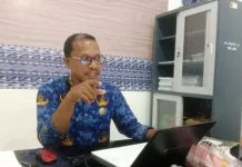 Usaha Pertamini di Kaimana Wajib Miliki Izin Resmi