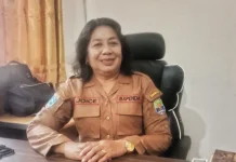 Retribusi Mutu Ikan Diatur Perda Nomor Empat 2023