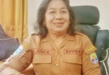 Dispenda Kaimana Tegaskan Pajak Makan Minum Tetap Sepuluh Persen