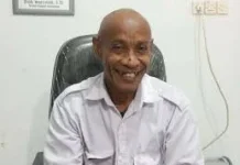 Pemenuhan Pangan di Kabupaten Kaimana Dinilai Sangat Baik