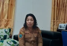 Bapenda Kaimana Perkuat Koordinasi Optimalisasi Penerimaan PBB-P2