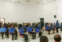 Bupati Hasan Achmad Tegaskan ASN Harus Jadi Eksekutor, Bukan Penonton