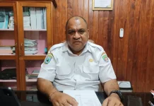 Disdikpora Kaimana Wajibkan Sekolah Perbarui Data Sarpras Dapodik