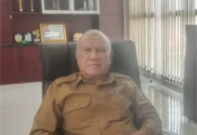 Bupati Kaimana Jadwalkan Pelantikan Pejabat Akhir Mei 2026