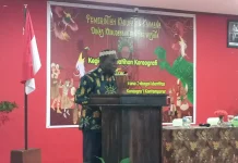 Pelatihan Koreografi di Kaimana Dorong Pelestarian Seni Budaya Daerah