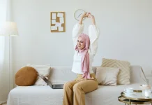 Temukan Manfaat Ritual Breath Hug sebelum Tidur