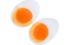 Rahasia Sehat dari Dua Butir Telur Rebus Setiap Pagi