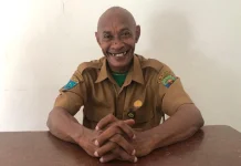 DKPP Kaimana Ingatkan El Nino, Mitigasi Dinilai Belum Maksimal