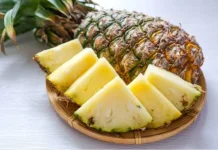 Buah Sehat yang Efektif Turunkan Kadar Asam Urat Secara Alami