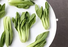 Manfaat Rutin Konsumsi Sayur Pakcoy bagi Kesehatan