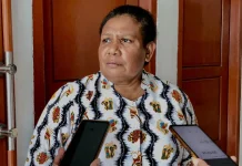 Pemkab Kaimana Mulai Realisasi Program Pembangunan Kampung Nelayan Merah Putih