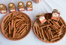 Ragam Manfaat Kayu Manis untuk Kesehatan dan Kecantikan