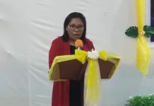 HUT KOMSOS Sedunia ke-60 Angkat Tema “Menjaga Suara dan Wajah Manusia"