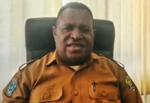 Disperindag Kaimana: Pengawasan Barang Kedaluwarsa Ranah Pemerintah Provinsi
