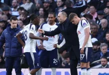Tottenham Hotspur Terancam Degradasi dari Premier League Musim 2025/2026