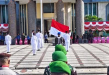 Harkitnas 2026 Momentum Bangkit Jaga Generasi Bangsa juga di Peringati di Kaimana