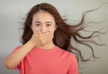 Kenapa Mulut Terasa Pahit saat Bangun Tidur?