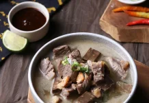 Amankah Penderita Asam Urat Tetap Makan Daging Kurban