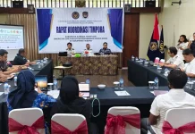 Imigrasi Sorong Perkuat Pengawasan Orang Asing di Kaimana