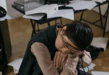 Kenali Tanda Tubuh Anda Butuh Istirahat Total
